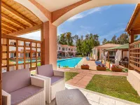 Marina Manna Hotel and Club Village Hoteles en Valledoria