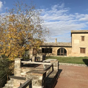 The Sanctuary by Caimeli