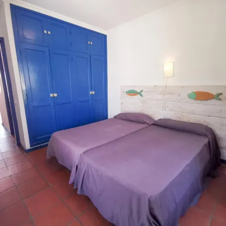 Apartamentos Punta Elena Beach
