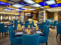 Hotel Saffron Crest Hotels in Siliguri