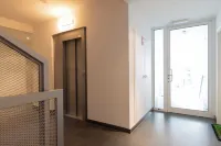The Queen Luxury Apartmen-Villa Vittoria