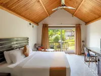 Stone Wood Resort, Mandrem Hotels in Mandrem
