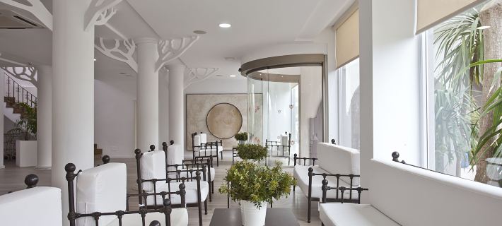 HYB Eurocalas Hotels in Manacor