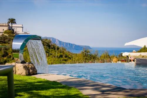 Oleum Hotel di Nerano