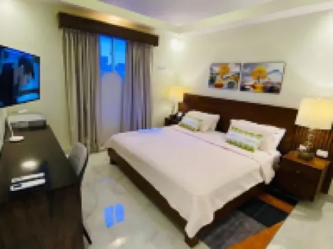 Halibut Hotel Hotels in La Romana