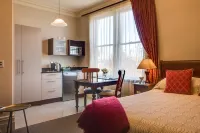 Merivale Manor Hotels in Christchurch