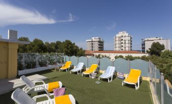 Hotel Cannes - in Pieno Centro