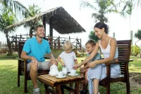 Oceanfront Condominium - Nilaveli