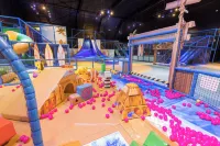 Center Parcs Zandvoort Beach