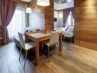 Sottovento Luxury Hospitality Hotels in Bormio