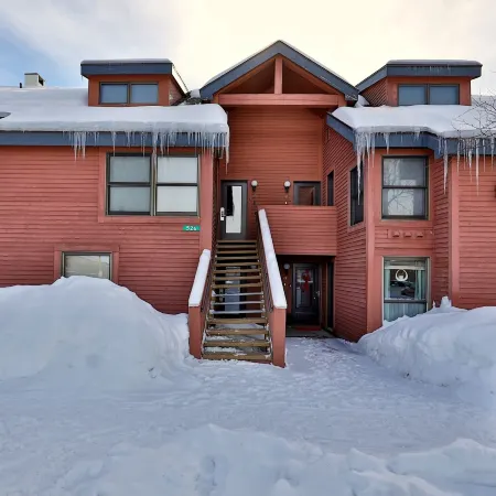 Trail Creek by Killington Vacation Rentals