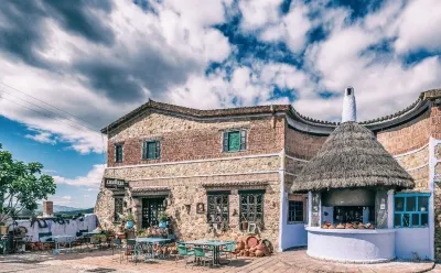 Auberge Dardara