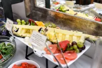 Baltica Residence - breakfast