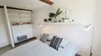 GregBnb - le Berthier - Toulon Est Hotels in Toulon