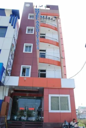 Hotel Aashiyana & Restaurant, Chittorgarh