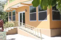 La Cayenna Hôtel et Restaurant Hotels in 