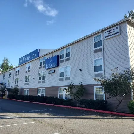 Bellis Inn
