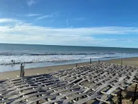 Hostería Puerto Gaviota