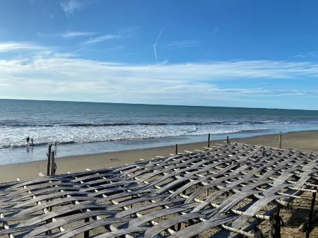 Hotel Puerto Gaviota