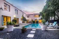 애틀랜틱 베이 로지