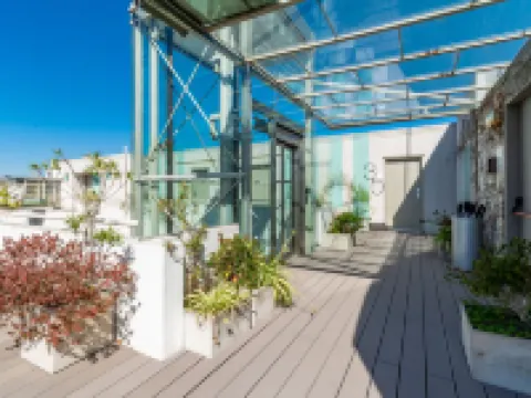 Hotel BA Jardines Palermo Hotel di Buenos Aires