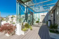 Hotel BA Jardines Palermo