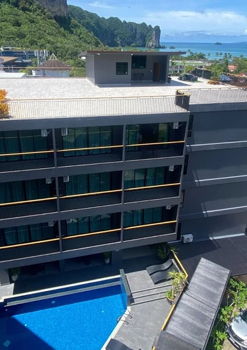 รูปภาพของอ่าวนางดูกอง