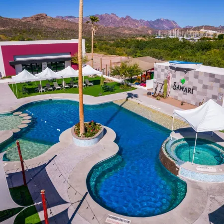 Sawari Hotel