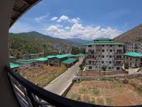 Norbu Healing Hotel Hotel a Yusipang