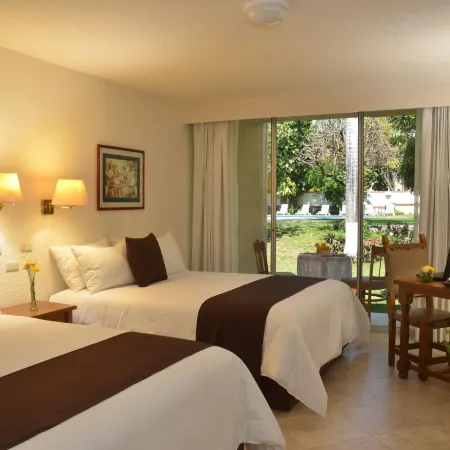 Hotel Misión Ciudad Valles