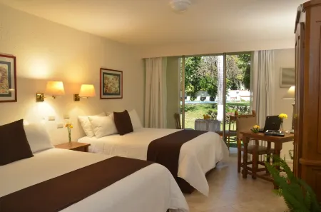 Hotel Misión Ciudad Valles