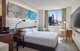 Hyatt Regency  Brisbane