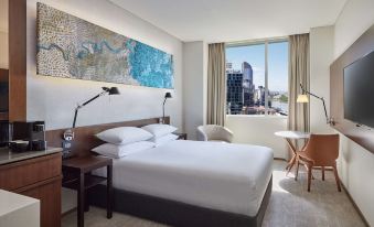 Hyatt Regency  Brisbane