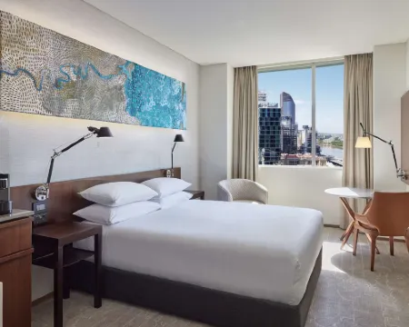 Hyatt Regency  Brisbane Hotels in Brisbane