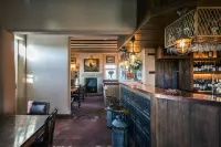 The Cow Dalbury - bar