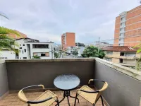 Origen Local Suites