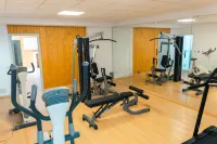 Hotel d'Or - Gym