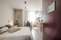 L'Angelica Holiday Home Hotels in Lonato del Garda