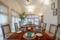 Amã Stays & Trails Skanda, Coorg Hotels in Kodagu