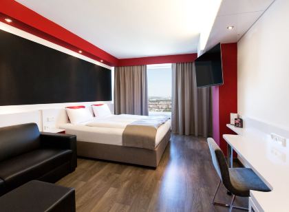 DORMERO Hotel Stuttgart