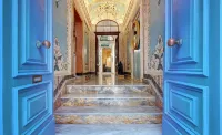 Palazzo Paolina Boutique Hotel Hotels in Valletta