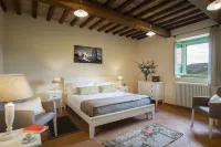 Borgo di Gallano - プール