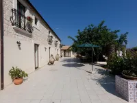 Villa U Marchisi B&B Ξενοδοχεία στην πόλη Scicli
