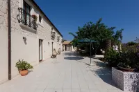 Villa U Marchisi B&B