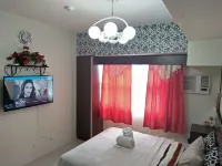 Ecj Cozy Studio Units at Horizons 101 Hôtels à : Cebu