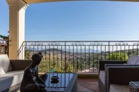 Villa le Port d'Attache Hotels in Vallauris