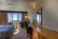 Hotel Jerbourg Hotels in St Martin