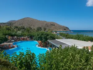 Corissia Beach Hotel