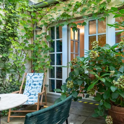 Boutique Hotel Spiess & Spiess Hotels near Rennweg Train Station