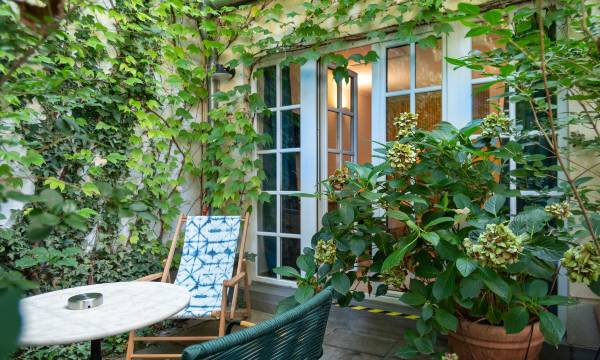 Boutique Hotel Spiess & Spiess